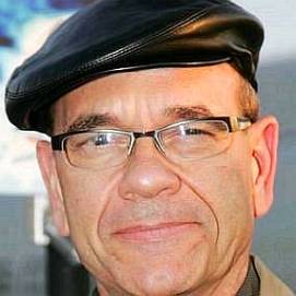 Who is Robert Picardo Dating Now?