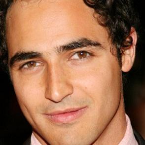 Who is Zac Posen Dating Now?