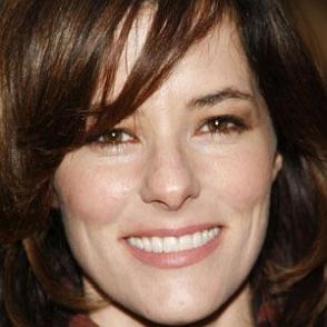 Parker Posey dating "today" profile