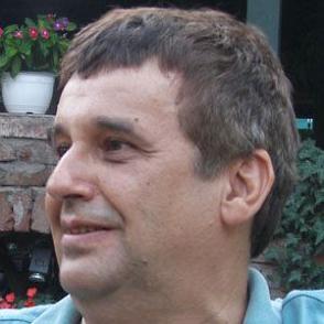 Aleksandar Prokopiev dating 2023 profile