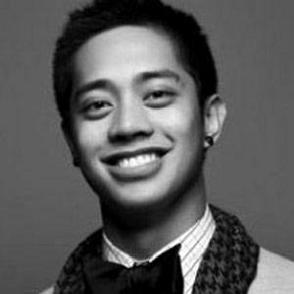 Brian Puspos dating "today" profile