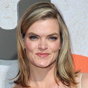 Missi Pyle dating "today" profile