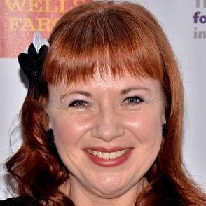 Who is Aileen Quinn Dating Now?
