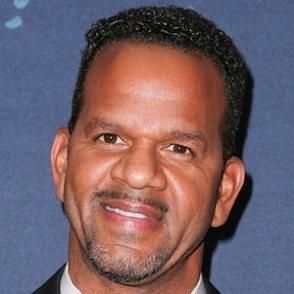 Who is Andre Reed Dating Now?