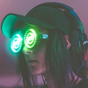 REZZ dating "today" profile