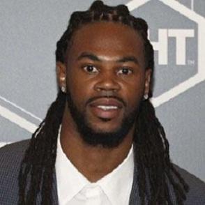 Who is Sidney Rice Dating Now?