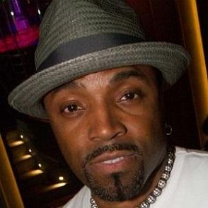Who is Teddy Riley Dating Now?