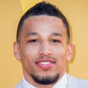 Who is Andre Roberson Dating Now?