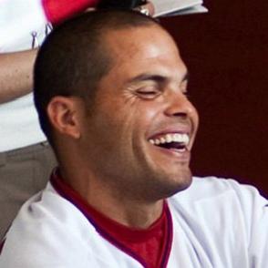 Who is Ivan Rodriguez Dating Now?