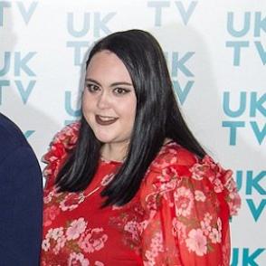 Sharon Rooney dating "today" profile