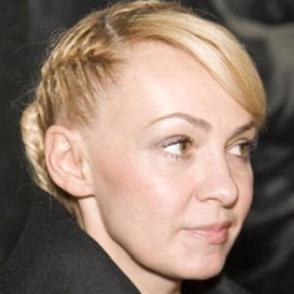 Yana Rudkovskaya dating 2023