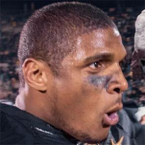 Who is Michael Sam Dating Now?