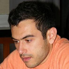 Gabriel Sargissian dating 2022 profile