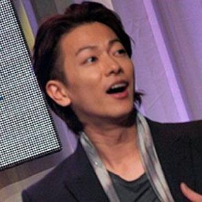 Takeru Satoh dating 2023 profile