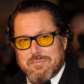 Who is Julian Schnabel Dating Now?