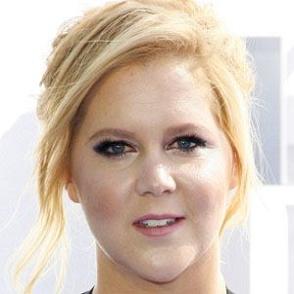 Amy Schumer dating 2022