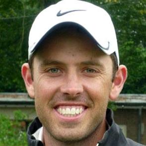 Who is Charl Schwartzel Dating Now?