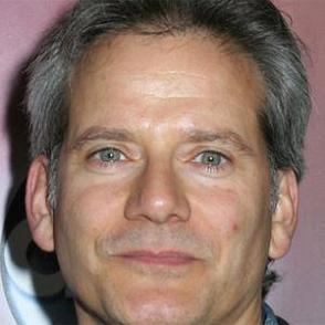 Who is Campbell Scott Dating Now?