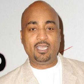Who is Dennis Scott Dating Now?