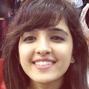 Shirley Setia dating "today" profile
