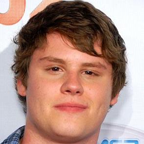 Matt Shively dating "today" profile