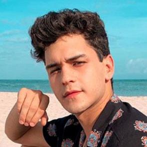 Sebastián Silva dating 2024 profile