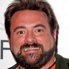 Kevin Smith dating 2023