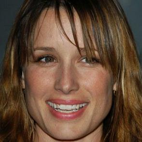 Shawnee Smith dating "today" profile