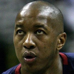 Who is Eric Snow Dating Now?