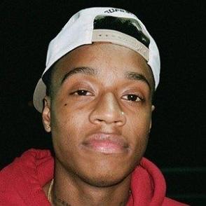 Rejjie Snow dating "today" profile