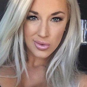 Laci Kay Somers dating "today" profile