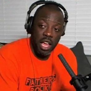 Tommy Sotomayor dating "today" profile