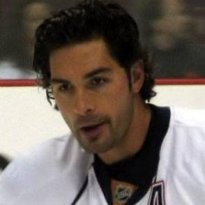 Who is Sheldon Souray Dating Now?