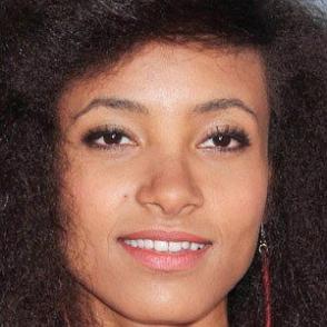 Who is Esperanza Spalding Dating Now?
