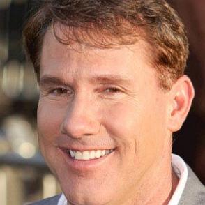Who is Nicholas Sparks Dating Now?