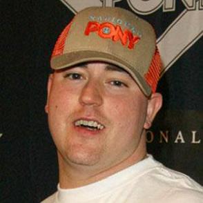 Bubba Sparxxx dating "today" profile