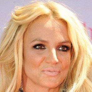 Britney Spears dating 2023