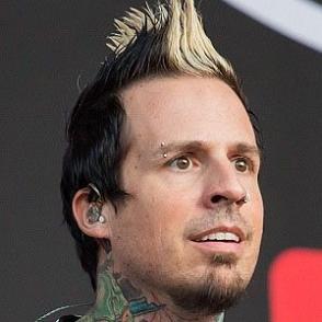 Who is Jeremy Spencer Dating Now?
