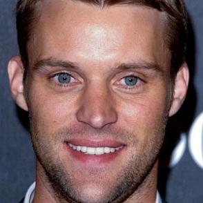 Jesse Spencer dating "today" profile