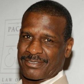 Who is Michael Spinks Dating Now?