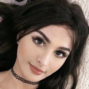 SSSniperWolf dating "today" profile