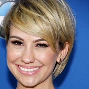 Who is Chelsea Kane Dating Now?
