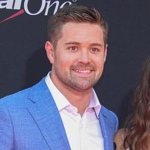 Who is Ricky Stenhouse Jr. Dating Now?