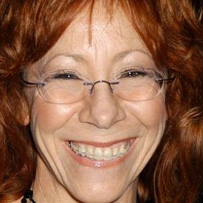 Who is Mindy Sterling Dating Now?