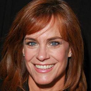 Who is Catherine Mary Stewart Dating Now?