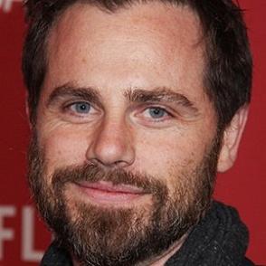 Rider Strong dating 2023