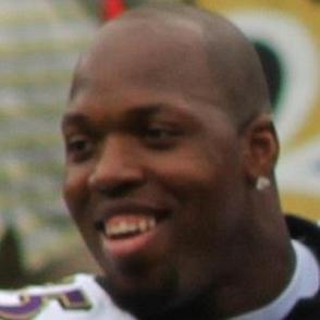 Terrell Suggs dating 2022