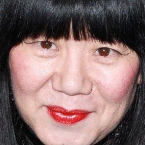Who is Anna Sui Dating Now?