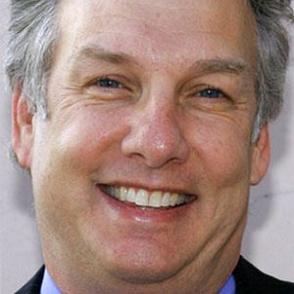 Marc Summers dating 2022
