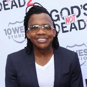 Who is Michael Tait Dating Now?